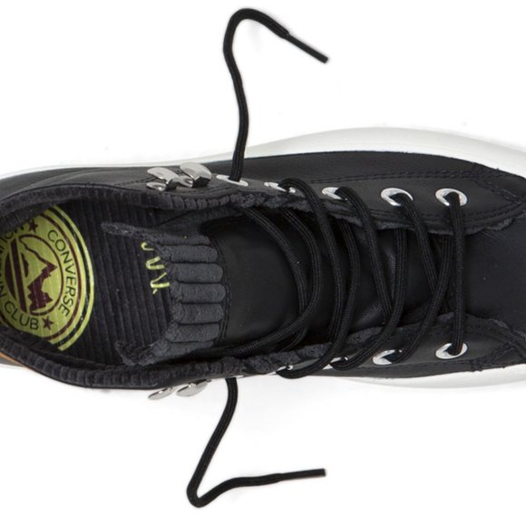 Converse Chuck Taylor Winter GORE-TEX Sneaker Lined Winter Boot NEW - Picture 8 of 8